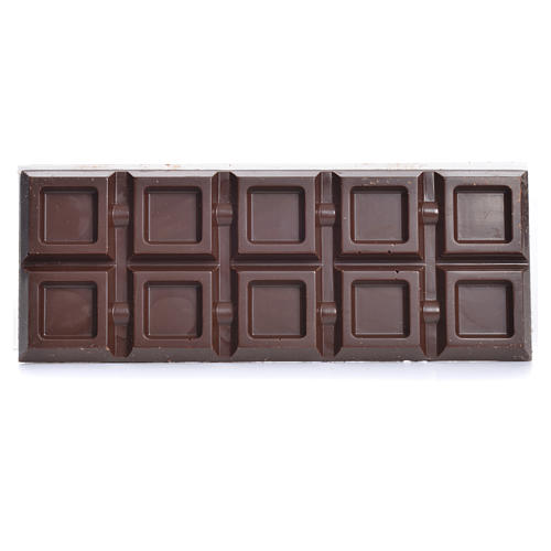 Chocolate amargo sin azúcares añadidos 100 gr Camaldoli 2