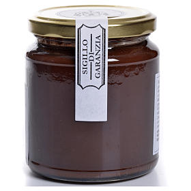 Dark chocolate cream 300gr Camaldoli s2