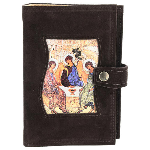 Chamois leather 4 vol. slipcase 2