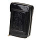 Funda 4 tomos verdadero cuero s6