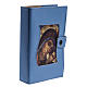Liturgy of the Hours (4 vol) slipcase with Virgin Mary s2