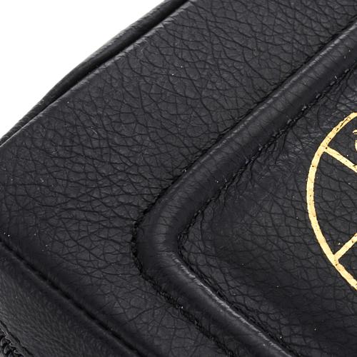 STOCK Funda negra 4 vol. Pantocrátor dorado 7
