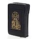 STOCK Funda negra 4 vol. Pantocrátor dorado s2