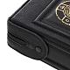STOCK Funda negra 4 vol. Pantocrátor dorado s3