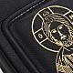 STOCK Funda negra 4 vol. Pantocrátor dorado s5