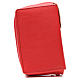 Custodia Lit.H. 4 Vol. SPA Madonna rosso similp zip s4