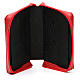 Custodia Lit.H. 4 Vol. SPA Madonna rosso similp zip s5