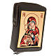 Copertina lit. vol. unico immagine Madonna di Vladimir s1