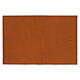 Custodia 4 Vol. marrone pelle Cristo impresso s1