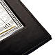 Lectionary slipcase silver and gold plate s2