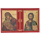 Pantocrator and Virgin with Child case for ABC Lectionary s3