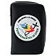 Estuche cuero negro Liturgia de las Horas 4 vol Jubileo 2025 s1