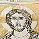Einband Messbuch mit Platte Kristus Pantocratore s3