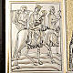 Copertina Messale con placca Cristo Pantocratore (NO III EDIZIONE) s4