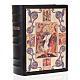 Missal cover in real leather, Resurrection (NO III EDITION) s1