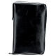 Real black leather case Daily Missal St. Paul III EDITION