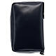 Real black leather case Daily Missal St. Paul III EDITION s4