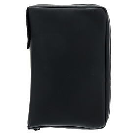 Black leatherette case for Messale Quotidiano San Paolo new edition