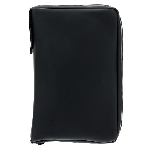 Black leatherette case for Messale Quotidiano San Paolo new edition 1