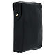 Black leatherette case for Messale Quotidiano San Paolo new edition s2