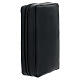 Black leatherette case for Messale Quotidiano San Paolo new edition s3