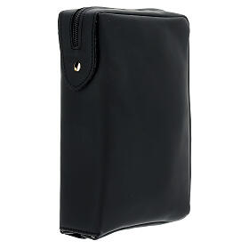 Black eco-leather case Daily Missal St. Paul III EDITION
