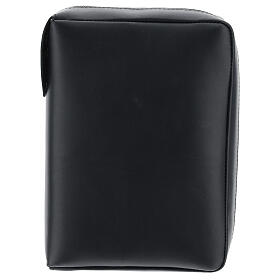 Messale Quotidiano San Paolo case handmade in Italy black