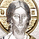Funda Biblia Jerusalén plata 2009 s6