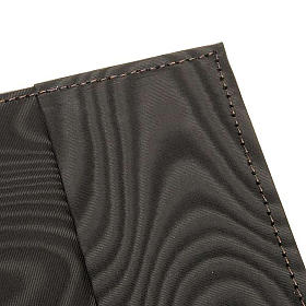 Copertina Bibbia argento Gerusalemme 2009 s5