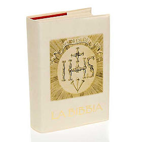 Custodie Bibbia San Paolo: Copertina Bibbia San Paolo e Gerusalemme