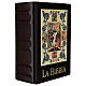 Deckel Bibel Jerusalem Wiederaufstehung s3
