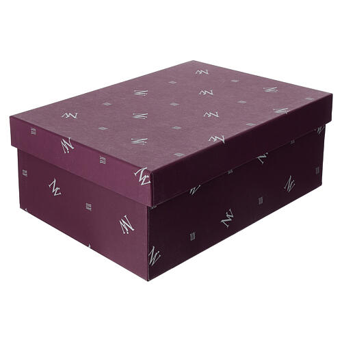 Couverture Bible grand format Résurrection 6