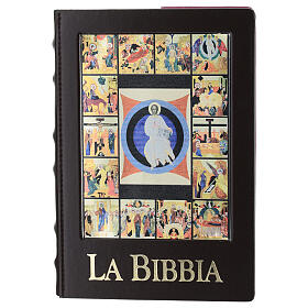 Copertina Bibbia Gerusalemme Studio Resurrezione