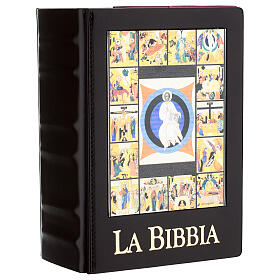 Copertina Bibbia Gerusalemme Studio Resurrezione