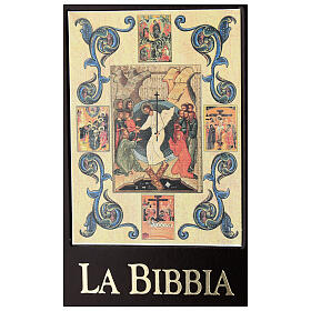 Copertina Bibbia Gerusalemme Studio Resurrezione