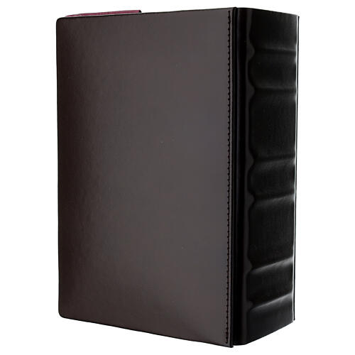 Bible cover with The Resurrection image 4