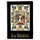 Bible cover with The Resurrection image s1