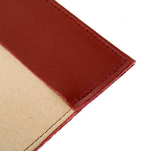 Deckel Bibel Weg, Wahrheit und Leben 2