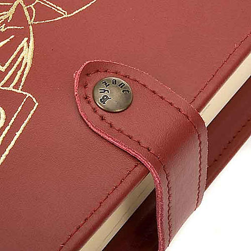 Couverture bible San Paolo édition 2009 3