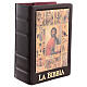 Copertina Bibbia Gerusalemme 2009 Cristo Pantocratore s2