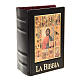 Icon book-case for Bible of Jerusalem 2009 Studio edition s1