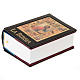 Icon book-case for Bible of Jerusalem 2009 Studio edition s2