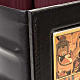 Icon book-case for Bible of Jerusalem 2009 Studio edition s4