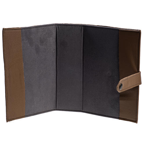 Bible of Jerusalem cover Christ Pantocrator 3