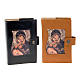 Custodia Bibbia Madonna Gerusalemme 2009 s1