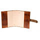 Leather slipcase for "Bibbia Via Verità e Vita" s5