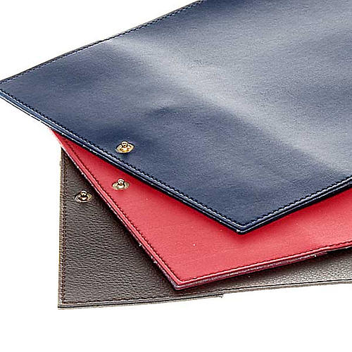 Leatherette slipcase for the Bible of Jerusalem, 2009 edition 4