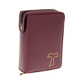 Custodie Bibbia Gerusalemme: Custodia Bibbia Gerusalemme tau oro