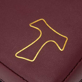 Custodie Bibbia Gerusalemme: Custodia Bibbia Gerusalemme tau oro