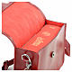 Leather case for Bible (universal) with shoulder-strap s5